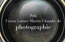 Fotografía: El Premio Martín Chambi es otorgado a Pedro David