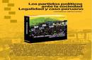 Conferencia: 'Los Partidos Políticos ante la Sociedad', Legalidad y Caso Peruano