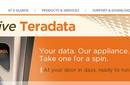 Teradata fue seleccionada por Dell para su plataforma de Business Intelligence