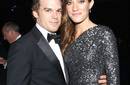 Jennifer Carpenter se divorcia de Michael Hall