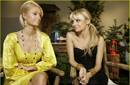 Paris Hilton no fue invitada a la boda de Nicole Richie
