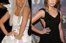 Lady Gaga es menos polémica que Miley Cyrus