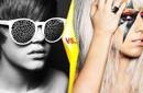 Justin Bieber, Lady Gaga y Joe Jonas los más 'retwitteados' del Twitter