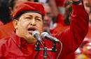 Venezuela: Hugo Chávez recibe más poderes del Parlamento
