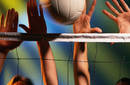 El volleyball, mi deporte favorito