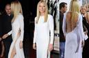 Gwyneth Paltrow muy sexy en el estreno de 'Country Strong'