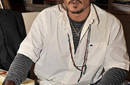 Johnny Depp estaría pensando en retirarse