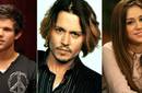 Miley Cyrus, Taylor Lautner y Johnny Depp son los más asesinados en la red