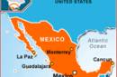 México: Cuatro años de violencia dejan más de 30 mil muertos