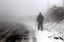 Europa: La  nieve paraliza los transportes y perturba las carreteras y el tráfico ferroviario
