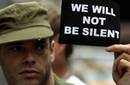Estados Unidos: Militares podrán servir sin ocultar su orientación sexual
