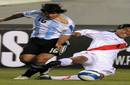 Perú versus Argentina: Más que fútbol