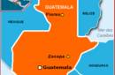 Guatemala: Declaran estado de sitio para combatir a los 'Zetas'
