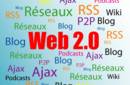 Internet: La Web 2.0 en el centro del debate