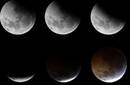 Astronomía: El eclipse de Luna, el último gran espectáculo astronómico del año
