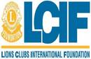 FUNDACION LCIF: BRAZO HUMANITARIO DEL LEONISMO