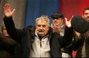 Uruguay: Mujica cerró su campaña con promesas de continuismo