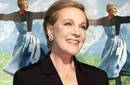 Julie Andrews recibirá un Grammy