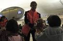 Francia: Unos 200 pasajeros tuvieron que pasar la Nochebuena en el aeropuerto Roissy-Charles de Gaull, de París