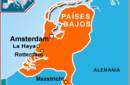 Holanda: Doce somalíes sospechosos de terrorismo fueron detenidos el viernes en la noche Holanda