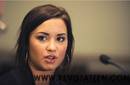 Se aclara lo del supuesto video pornografico de Demi Lovato