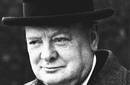 Winston Churchill, verdaderamente genial