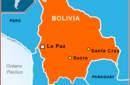 Bolivia: El sindicato de choferes convocó para este lunes un ?paro indefinido? para protestar contra alza de la gasolina