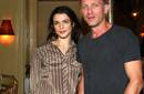 Daniel Craig y Rachel Weisz pasan juntos Navidad