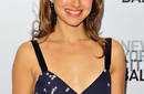 Natalie Portman espera a su primer bebe