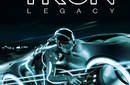 Tron Legacy ya tiene sus propias zapatillas