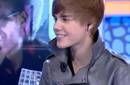 Justin Bieber: Se filtran canciones inéditas en Youtube