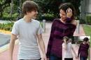 Justin Bieber y Selena Gómez tienen una relación amorosa