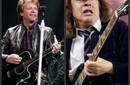 Bon Jovi y AC/DC dentro de las giras más exitosas de 2010