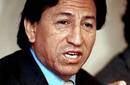 Alejandro Toledo: 'Mi obra'