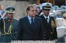 Homologación de gastos militares Perú-Chile