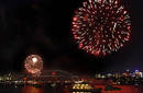 El Año Nuevo 2011 ya llegó y se celebra en Nueva Zelanda y Oceanía