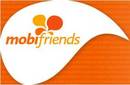 Mobifriends, una red social para conocer gente