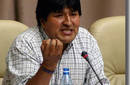 Bolivia: Evo Morales finalmente retrocede, anuló el 'gasolinazo'