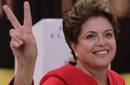 Dilma Rousseff asumió el poder en el Brasil.