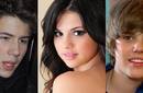 A Nick Jonas no le molesta relación entre Selena Gómez y Justin Bieber