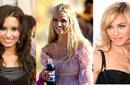 Demi Lovato, Britney Spears y Madonna las más esperadas del 2011