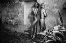 Irina Shayk 'posó desnuda' junto al director de GQ