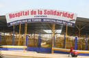 Secretarios Generales de Lima Metropolitana censuran al CEN y la Dirección Política