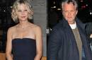 Meg Ryan habría iniciado nuevo noviazgo