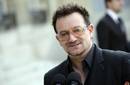 Bono acude a 'Spider-Man' en Broadway