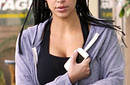 El nuevo look de Kim Kardashian