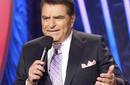 Don Francisco tendría un hijo de 43 años