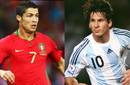 Partido Argentina - Portugal se jugará en Suiza