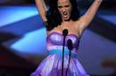 Fotos: Katy Perry se lleva dos premios en los People's Choice Awards 2011