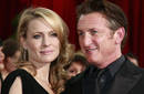 Sean Penn se refugia en labores humanitarias después de su divorcio